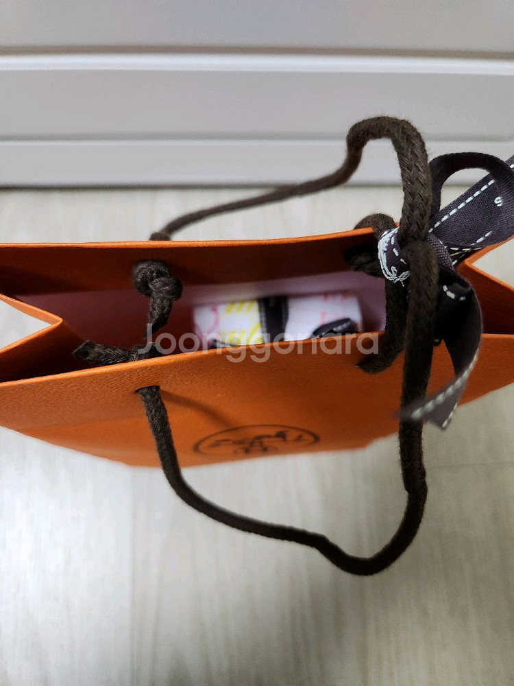 에르메스향수 트윌리 오진저--1