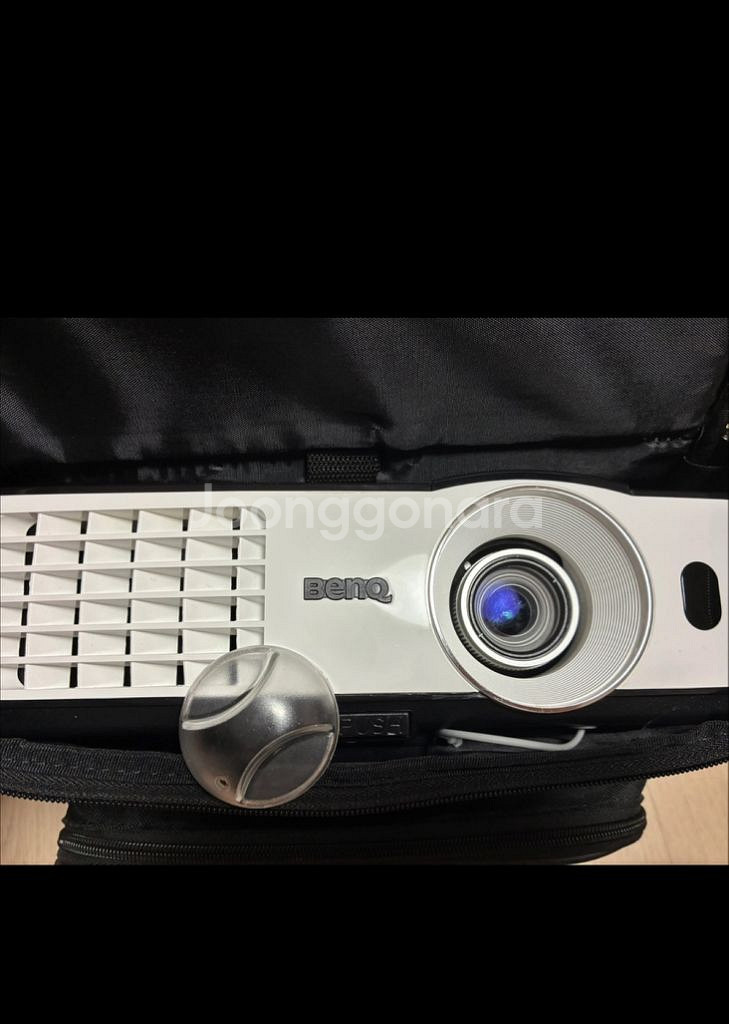 Benq MX602--0
