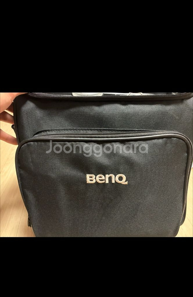 Benq MX602--1
