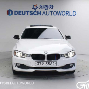 [BMW]3시리즈 (F30) 320d #앱특가