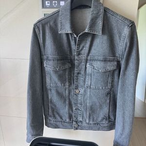 띠어리 22FW 청자켓 트러커
