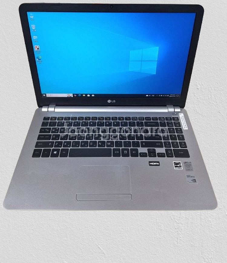 LG 노트북 15N54 i5-4310M(15.6인치)--0