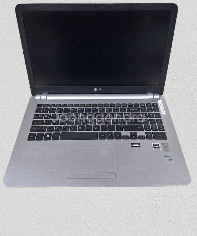 LG 노트북 15N54 i5-4310M(15.6인치)--1