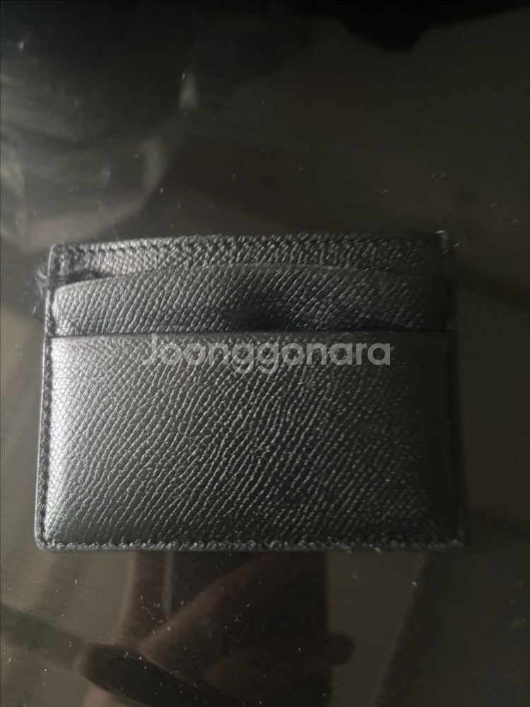 (정품)버버리 카드지갑--1