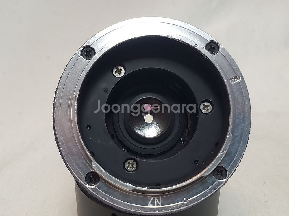 Carl Zeiss Tessar 45MM F2,8--1