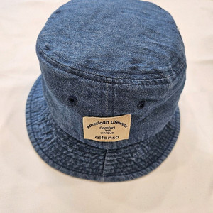 알퐁소 유아 모자