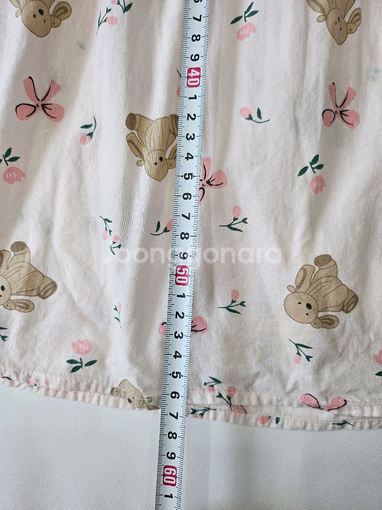 여아 원피스 120사이즈--6