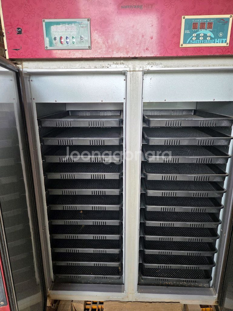 고추건조기(삼양)--1