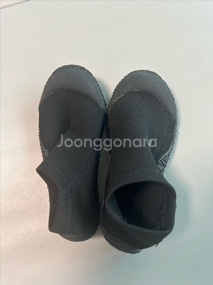 퀵실버 아쿠아슈즈 키즈--1