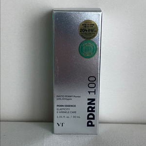 VT 산삼 PDRN 에센스