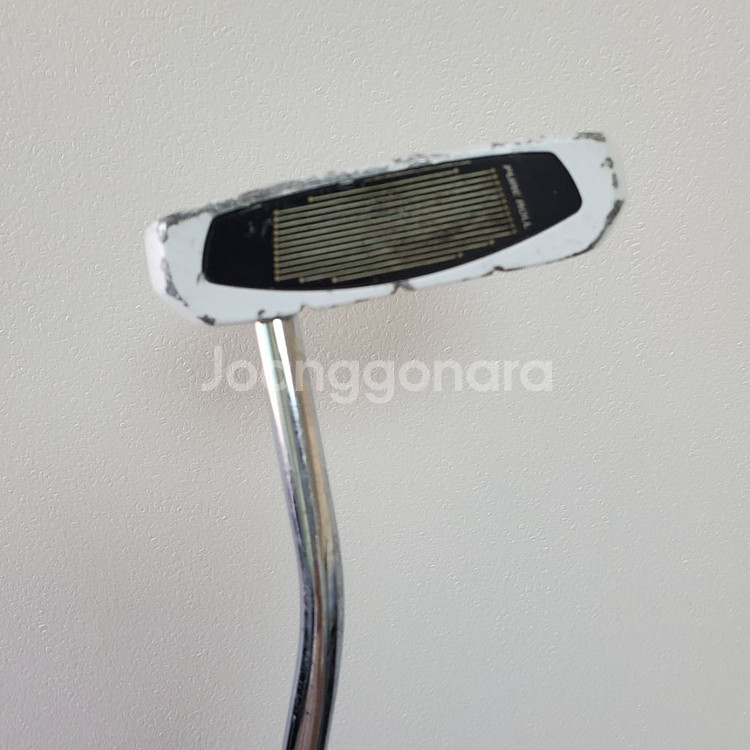 테일러메이드 고스트 투어 CORZA 퍼터 35인치--1