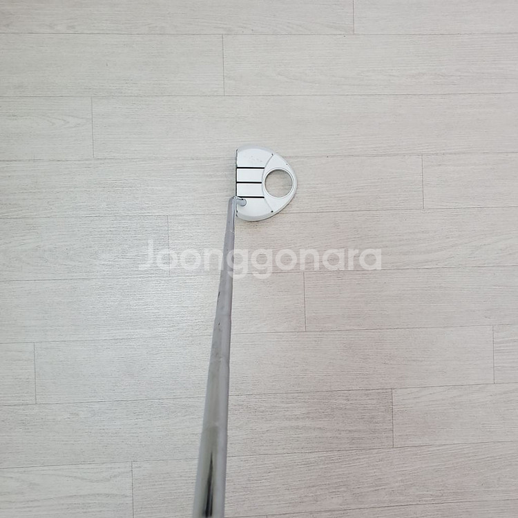 테일러메이드 고스트 투어 CORZA 퍼터 35인치--6