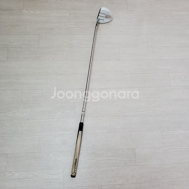 테일러메이드 고스트 투어 CORZA 퍼터 35인치--7