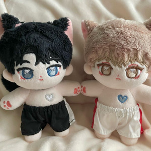 비밀사이 성현 다온 인형 판매