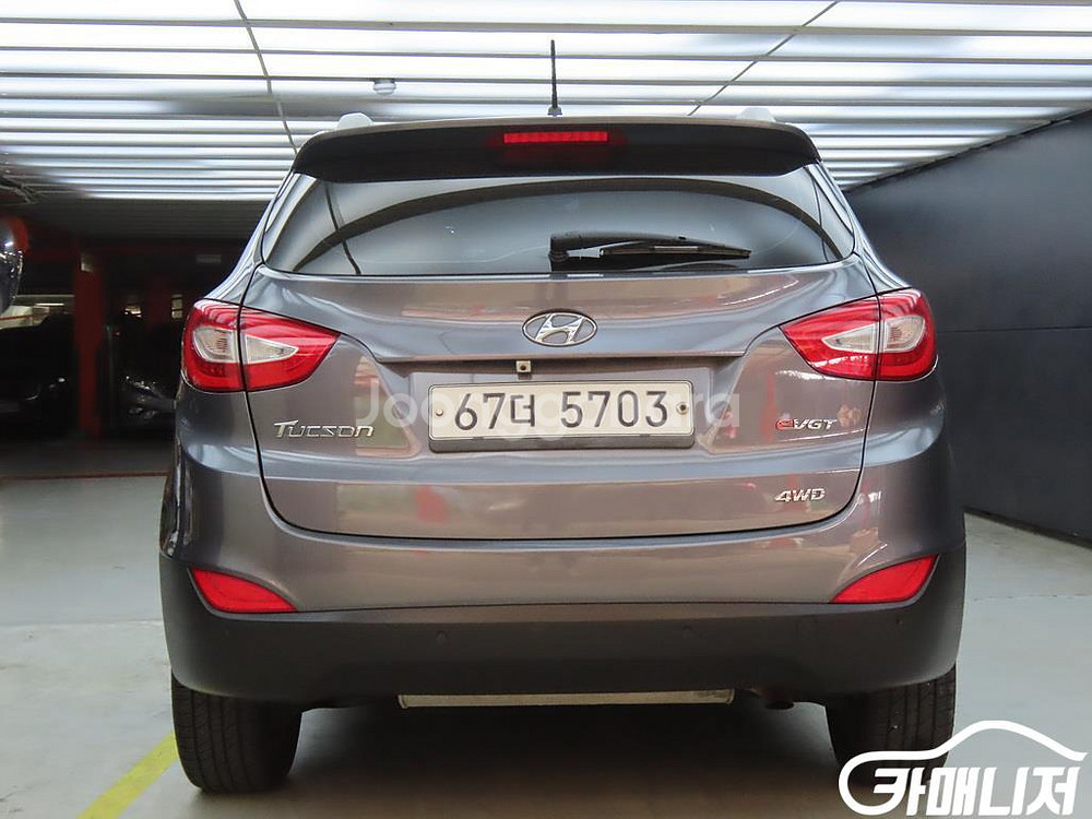 [현대]뉴 투싼iX 디젤(E-VGT)4WD 모던 #앱특--4