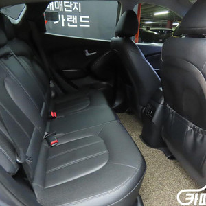 [현대]뉴 투싼iX 디젤(E-VGT)4WD 모던 #앱특