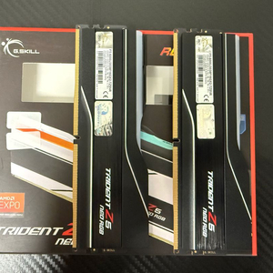 지스킬 ddr5 32GB 6000 cl30