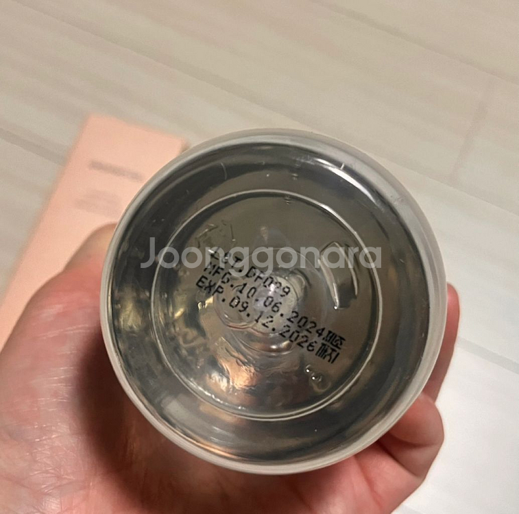 아로마티카 비타 페이셜 스크럽, 알로에 베라 젤 새제품--2