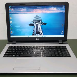 LG 15N365 i5-6세대 고사양 노트북
