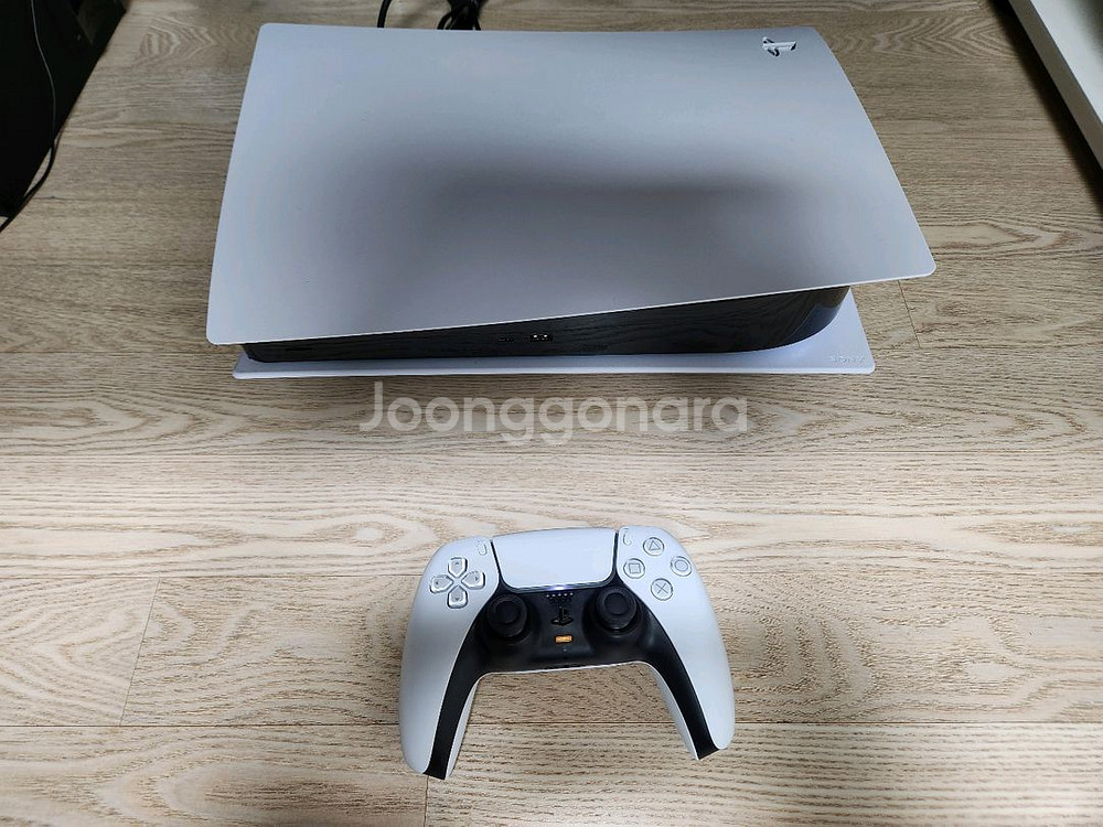 PS5 디지털 버전--0