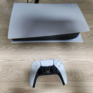 PS5 디지털 버전