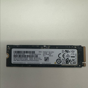 삼성 PM9A1 SSD1TB
