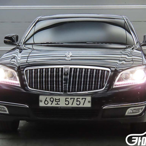 [KG모빌리티(쌍용) ]뉴체어맨W 가솔린 2WD V8