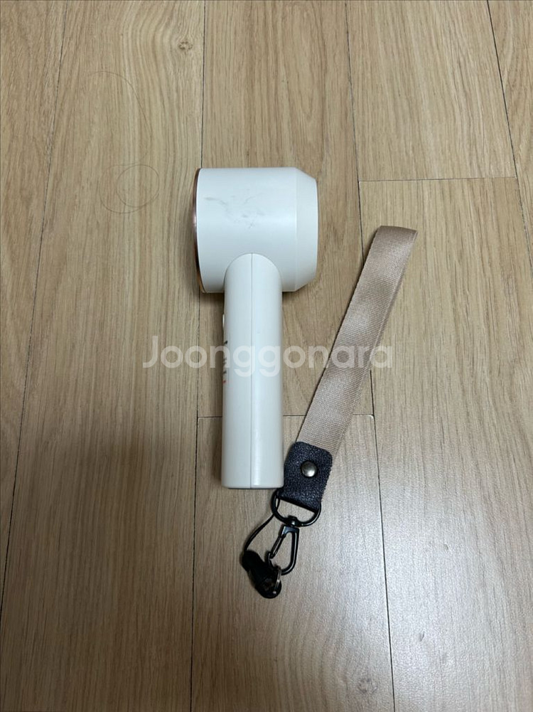 마켓플립 토네이도 프로 100단 휴대용 선풍기 손풍기--2
