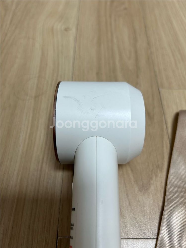 마켓플립 토네이도 프로 100단 휴대용 선풍기 손풍기--3