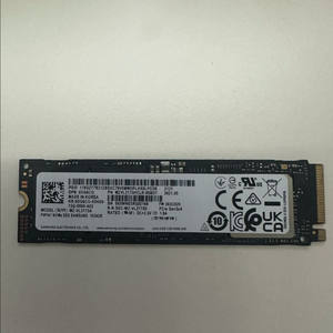 PM9A1 SSD1TB