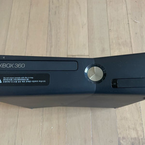 xbox 360 엑스박스360 부품용