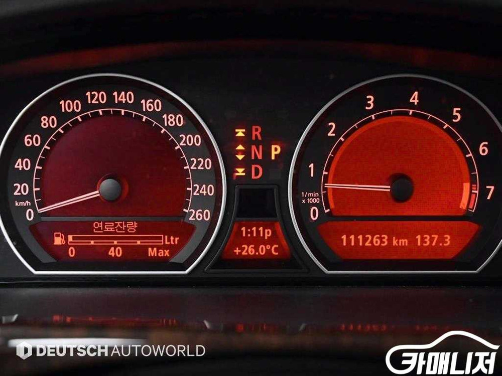 [BMW]7시리즈 730 Li #앱특가 이미지