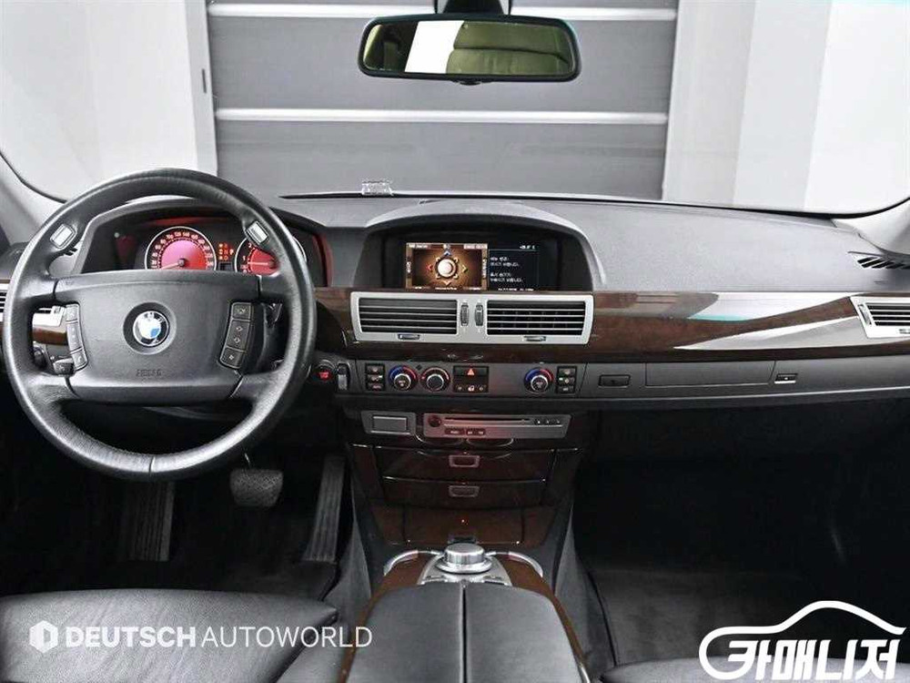 [BMW]7시리즈 730 Li #앱특가 이미지