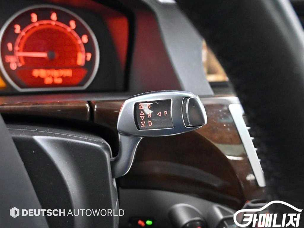 [BMW]7시리즈 730 Li #앱특가 이미지