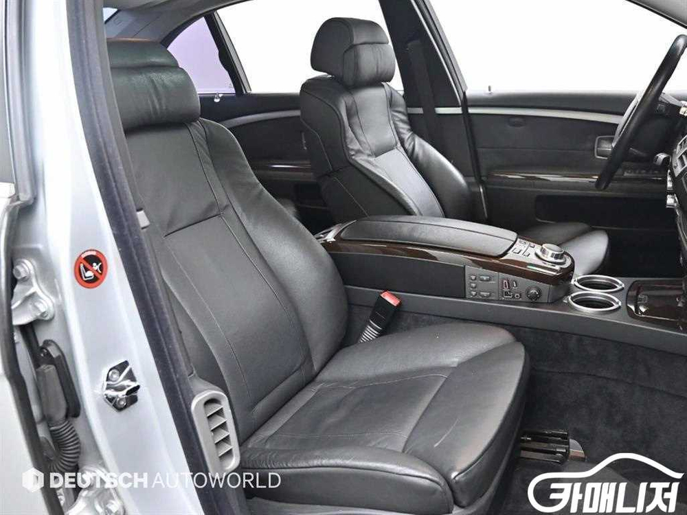 [BMW]7시리즈 730 Li #앱특가 이미지