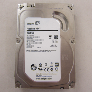 시게이트 Video (ST2000VM003, 2TB)