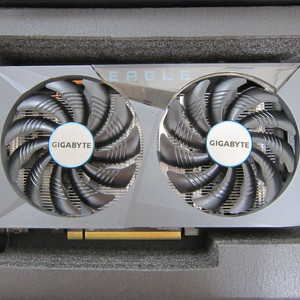 기가바이트 지포스 RTX 3050 EAGLE D6 8G