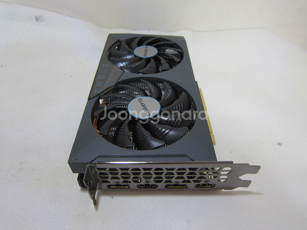 기가바이트 지포스 RTX 3050 EAGLE D6 8G--2