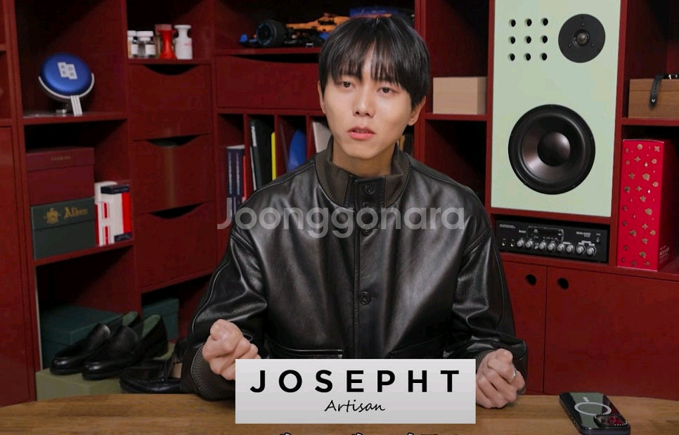 조셉트 마로(JOSEPHT MARO)새상품 265--1