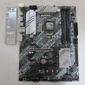 [1200소켓] ASUS PRIME Z490-P
