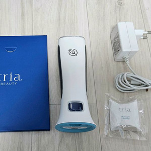 트리아(Tria) 가정용 미용기 박스셋