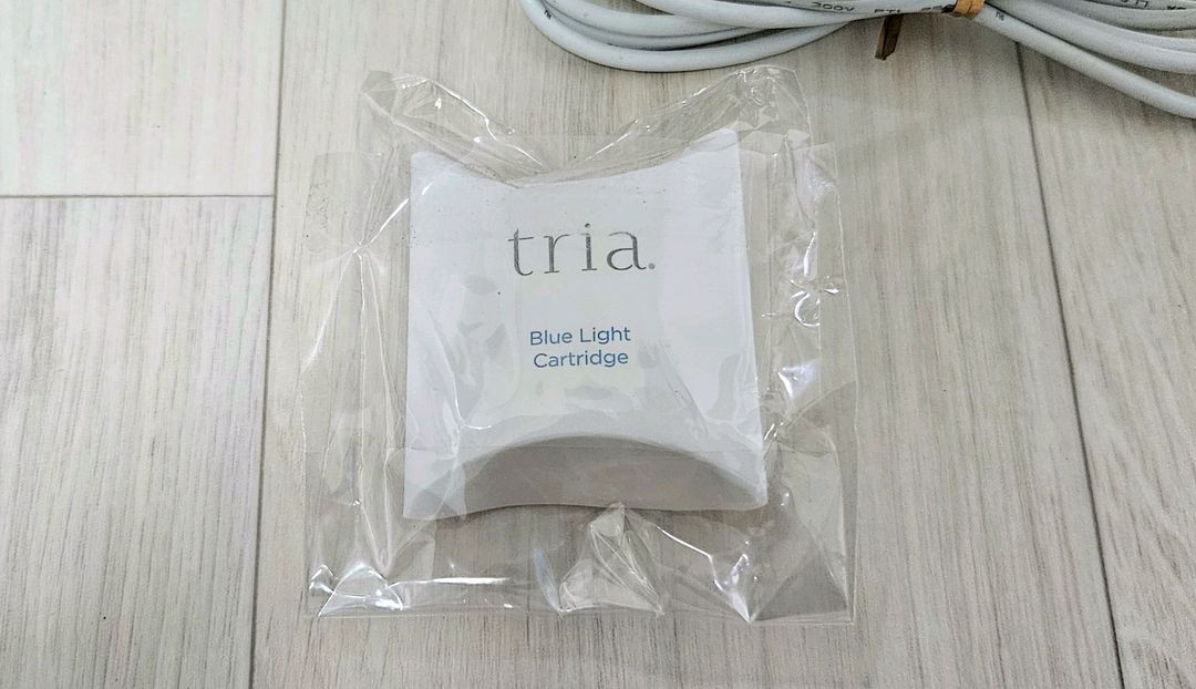 트리아(Tria) 가정용 미용기 박스셋--4