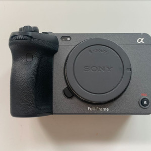 fx3+djirs3mini+sony 16-35+맨프로토