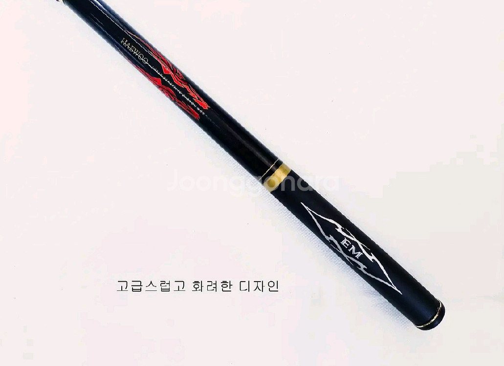 EM가이드1호대+시마노시에나2500번릴+릴줄--7