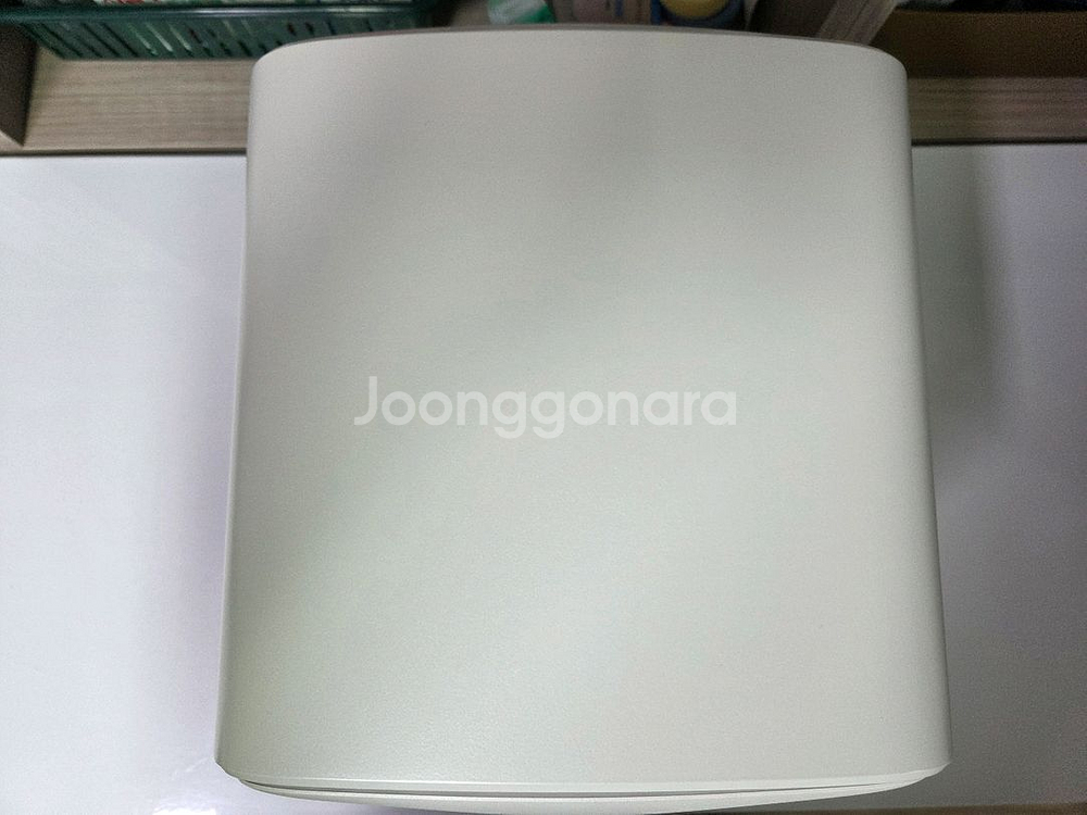 KEF 케프 KC62 서브우퍼 화이트 판매--3