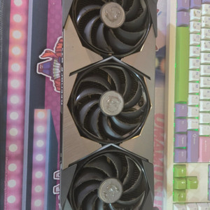 msi rtx3080 슈프림10g lhr