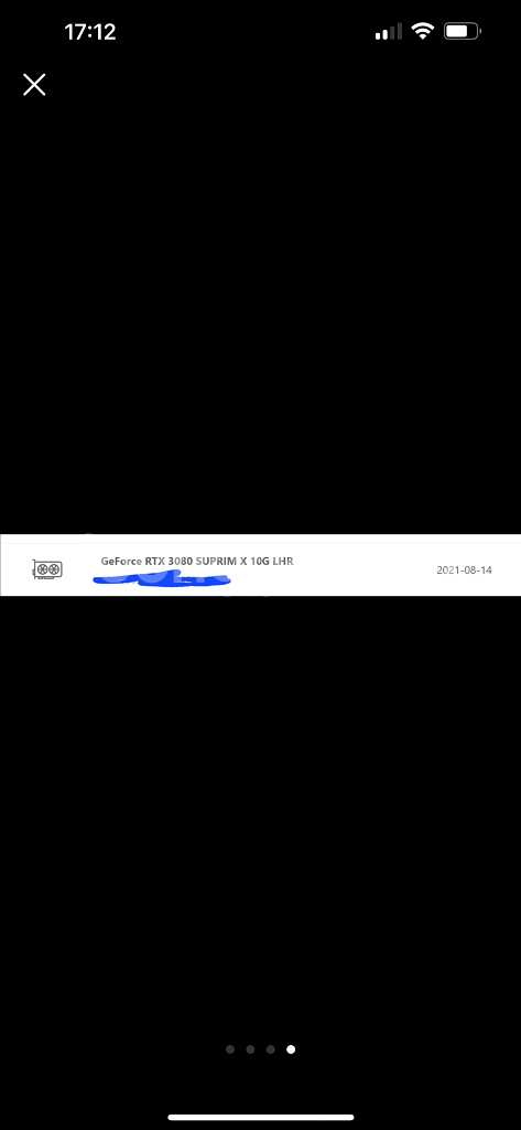 msi rtx3080 슈프림10g lhr--3