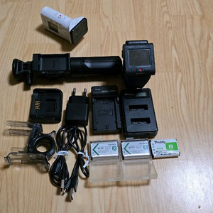 소니 액셔캠 FDR-X3000 판매