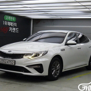 [기아]더 뉴 K5 2세대 LPI 2.0 럭셔리 #앱특