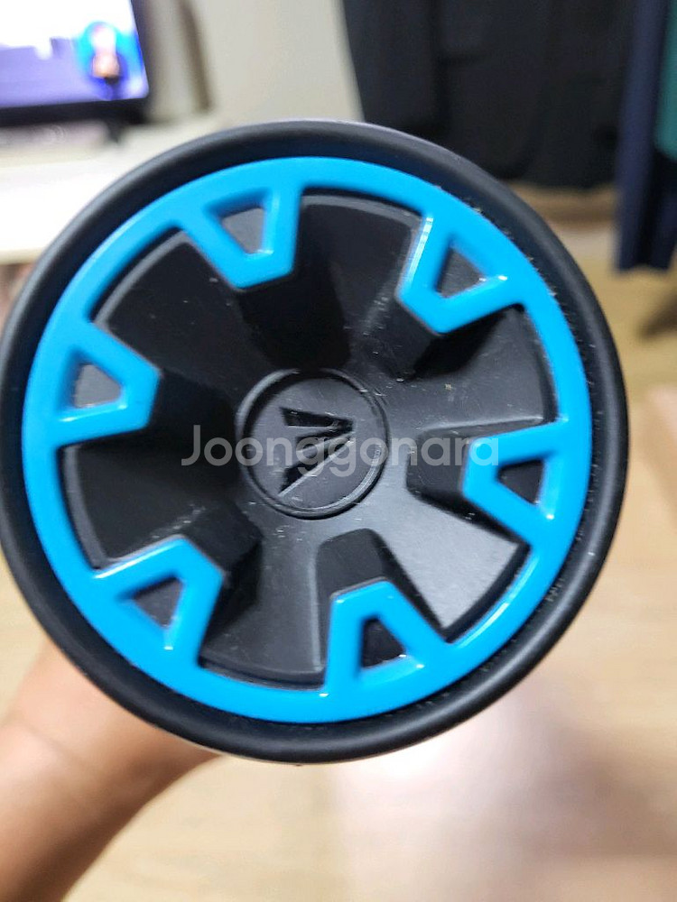 이스턴 FUZE 360 야구배트--5